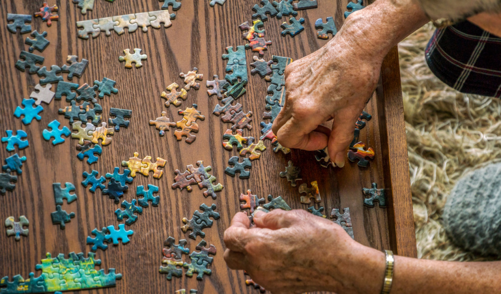 Jogos da Memória podem ajudar na estimulação Cognitiva de idosos